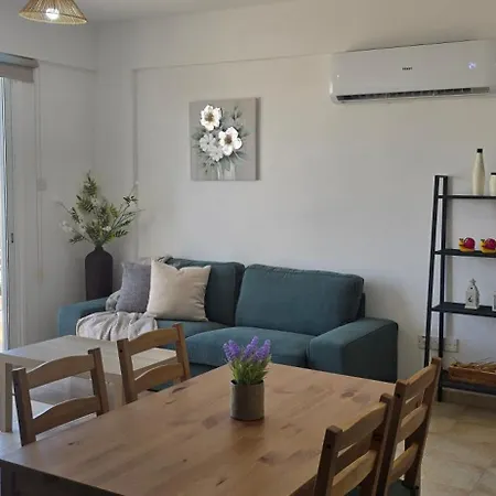 Apartman Carisa Lighthouse By Staycom *
