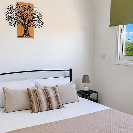 Apartman Carisa Lighthouse By Staycom *
