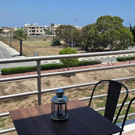 Carisa Lighthouse By Staycom Apartman *