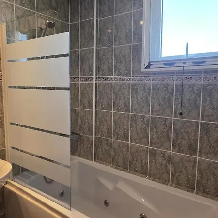 Carisa Lighthouse By Staycom Apartman Perivólia