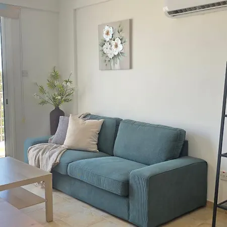Apartman Carisa Lighthouse By Staycom *